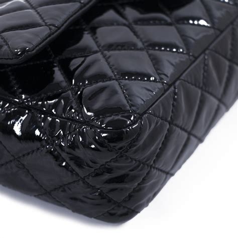 chanel patent bag price|chanel patent leather backpack.